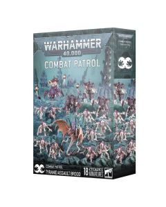 Combat Patrol: Tyranid Assault Brood