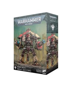 Imperial Knights: Knight Questoris