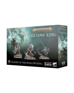 Soulblight Gravelords: Blades of the Hollow King