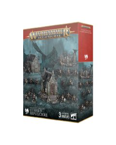 Soulblight Gravelords: Cursed Sepulchre