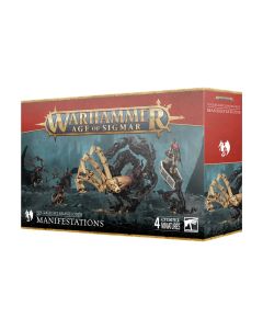 Soulblight Gravelords: Manifestations