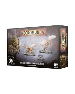 Necromunda: Ashwing Helamites