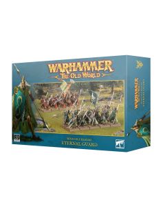 Wood Elf Realms: Eternal Guard