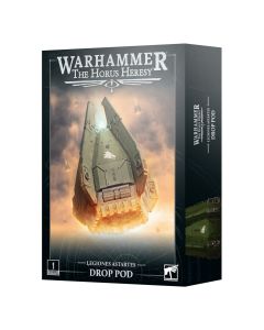 Legiones Astartes: Drop Pod