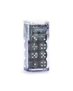 The Horus Heresy: Dice Set
