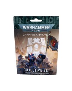 Chapter Approved 2025-26: Objective Set