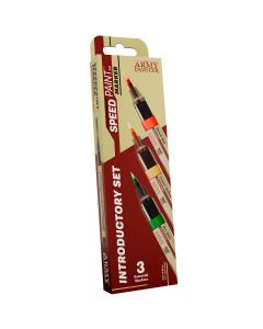 Speedpaint Marker: Introductory Set