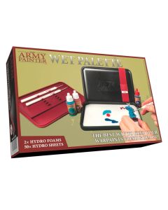 Wet Palette - Army Painter