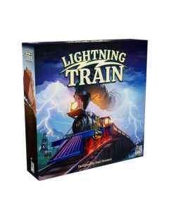 Lightning Train