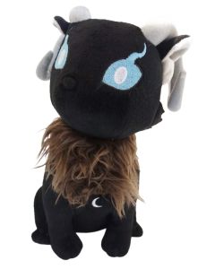 Vagrantsong DC Plushie with Junk Cards