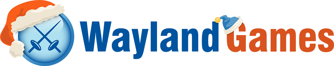 Wayland Games
