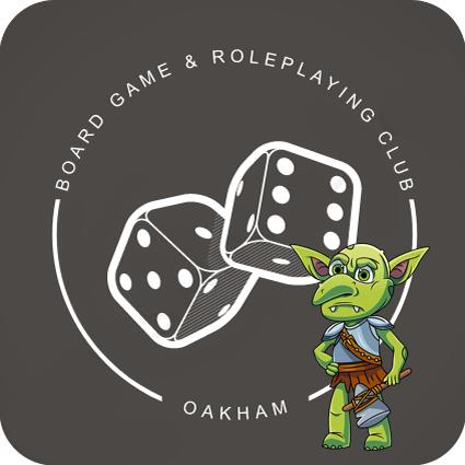 Board Game And Roleplaying Club Oakham