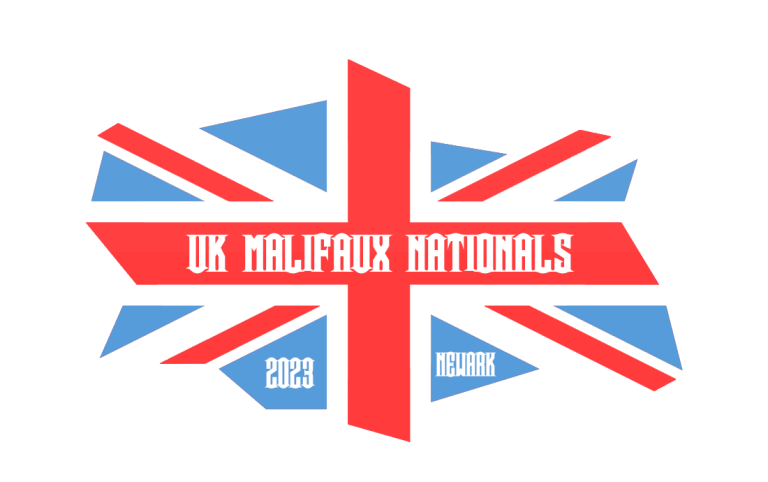 UK Malifaux Nationals