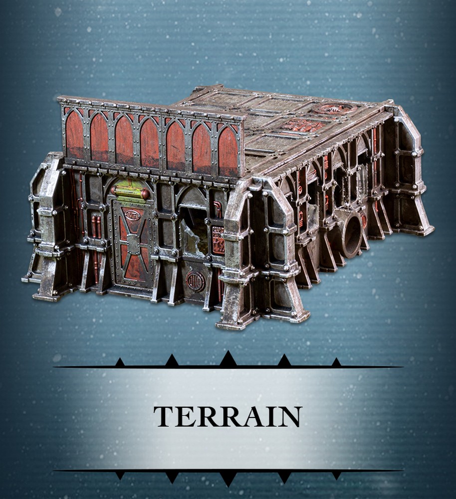 Terrain