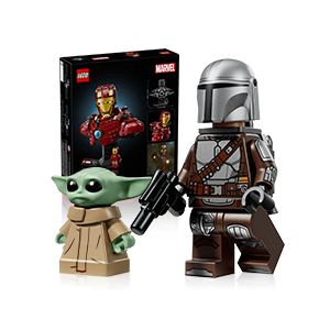 LEGO LEGO