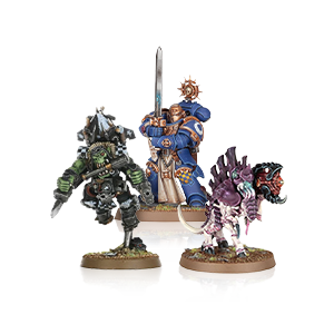 Games Workshop Games Workshop