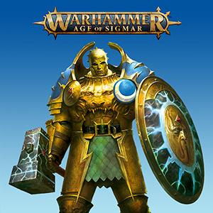 Warhammer Age of Sigmar