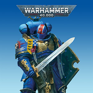 Warhammer 40,000