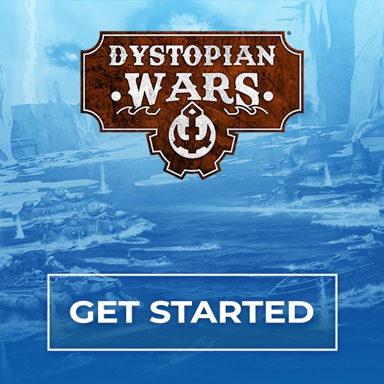 Get started Dystopian Wars