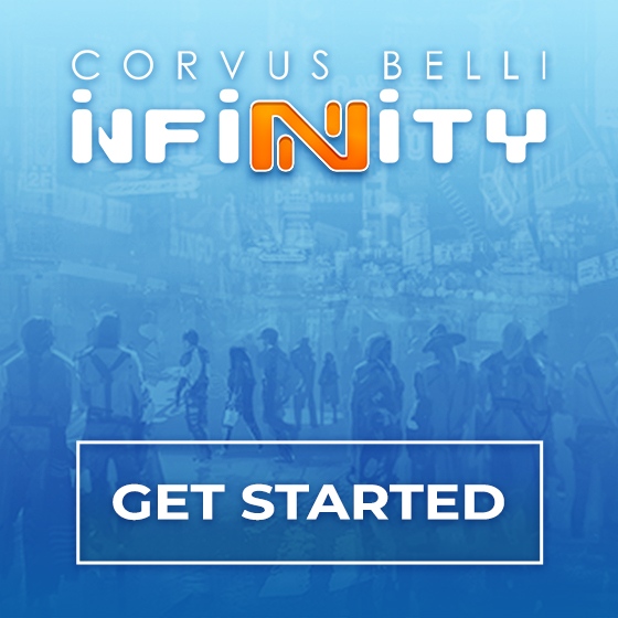 Get Started Infinity
