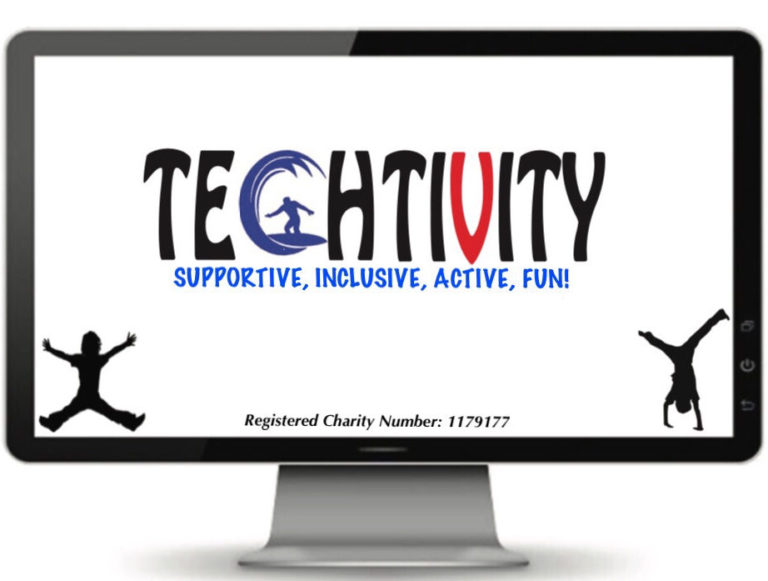 Techtivity