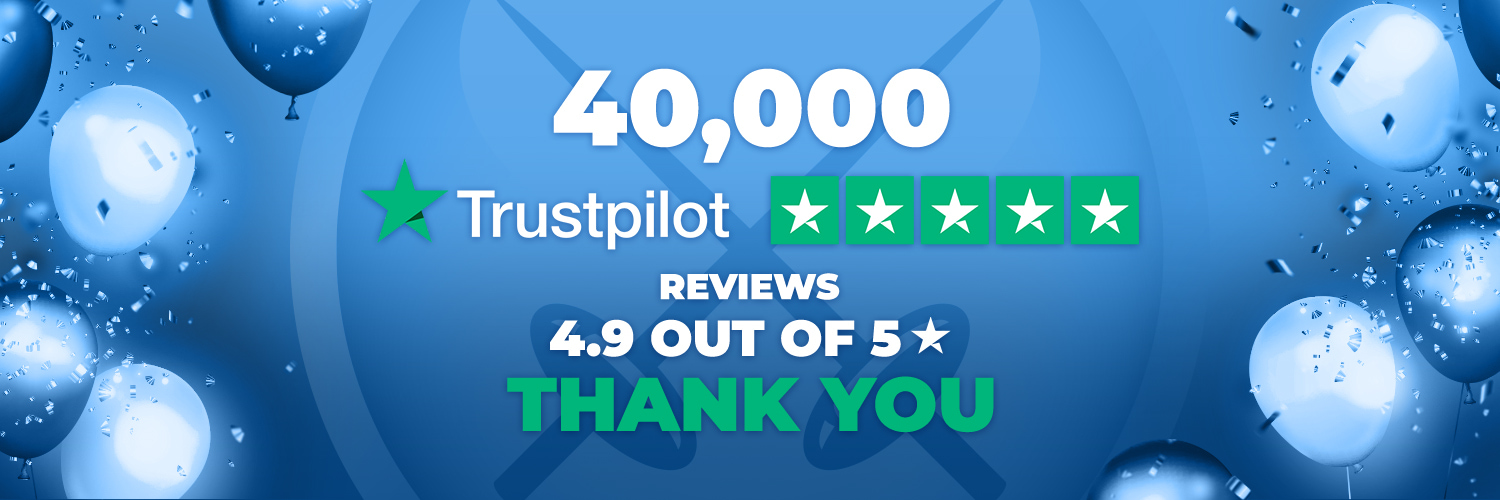 Wayland Games Has Reached 40,000 Trustpilot Reviews!