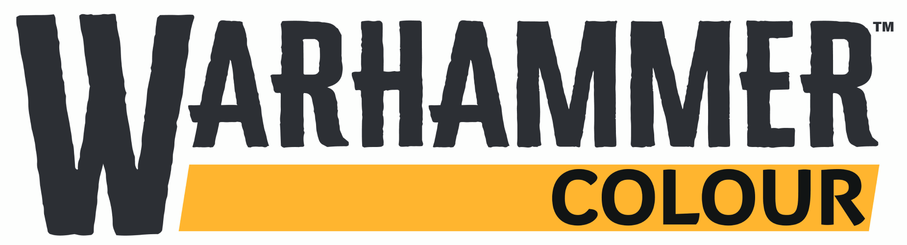 Warhammer Colour Logo 