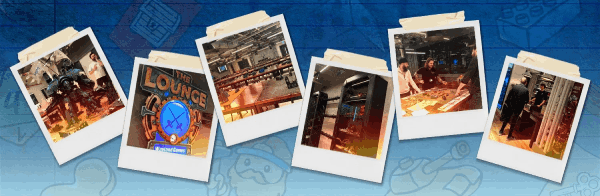 Welcome to Wayland Games Centre Brentwood! Welcome to Wayland Games Centre Brentwood!