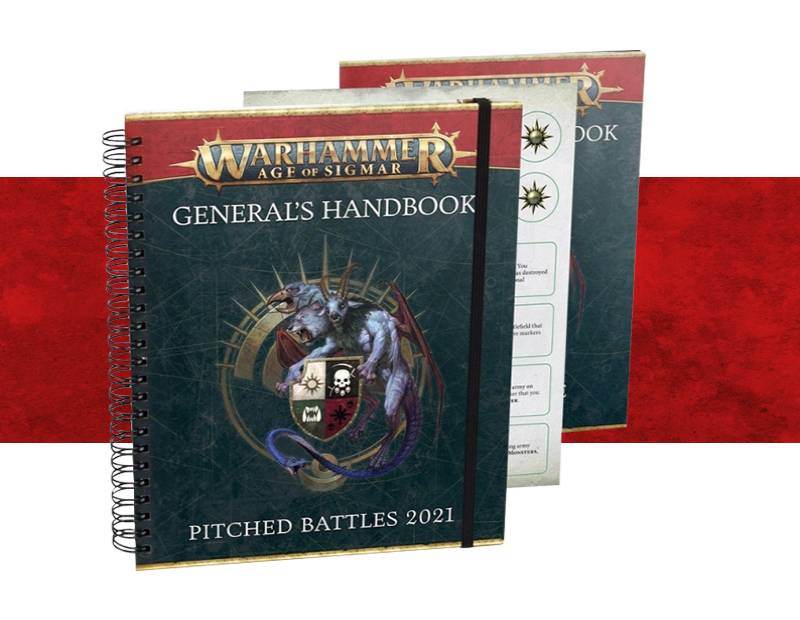 Warhammer Age of Sigmar: Introduction to Grand Alliances — Wayland Games  Blog - Tabletop Gaming Blog