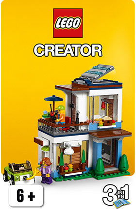 LEGO Creator