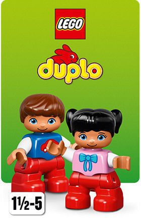 LEGO Duplo