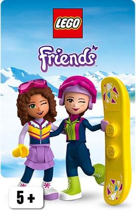 LEGO Friends