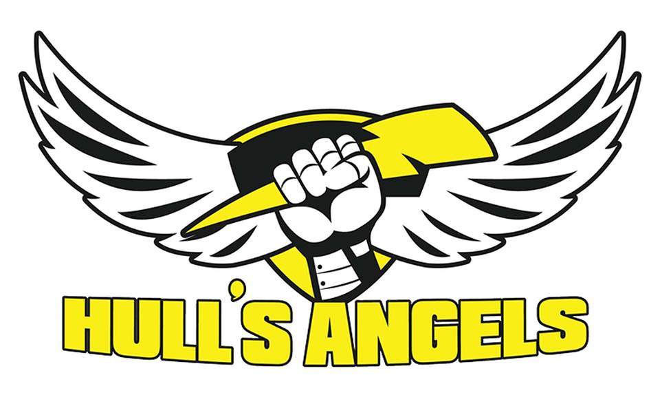 Hull's Angels