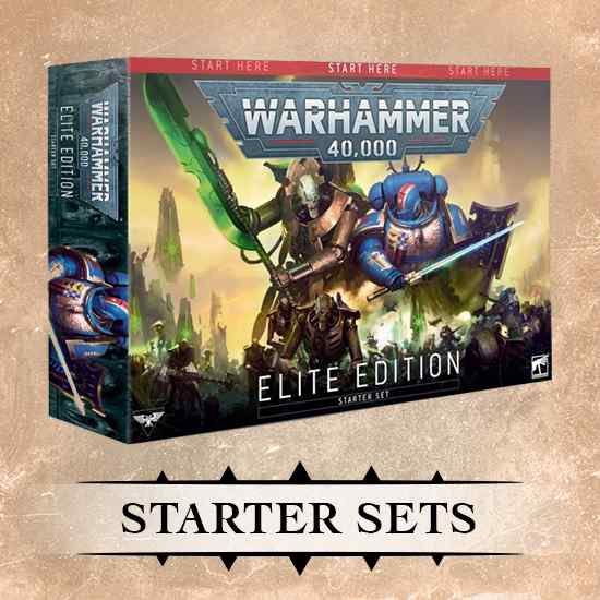 .com: Games Workshop Warhammer 40k - Start Collecting! Orks,  99120103044 : Toys & Games