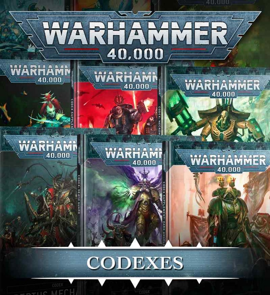Codexs