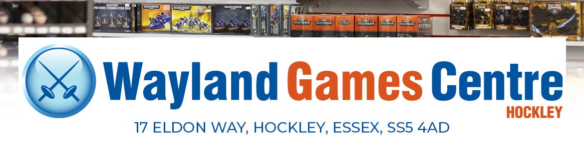 Wayland Games Centre